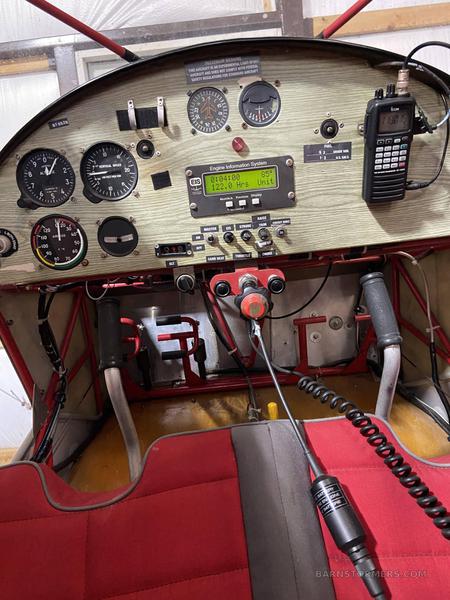 KITFOX 4 3