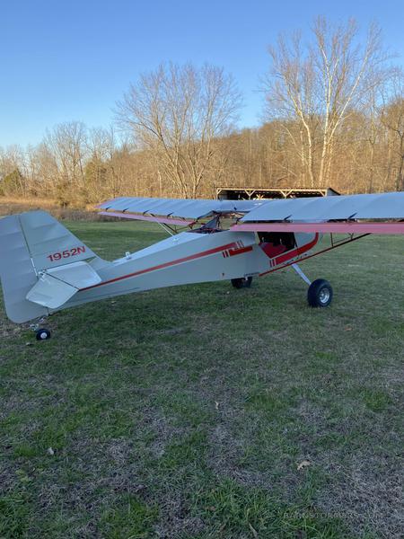 KITFOX 4 5