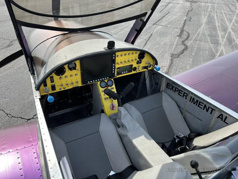 2013 ZENITH CH-650 3