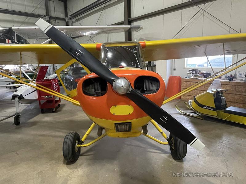 1946 7AC CHAMP 5
