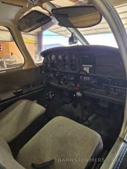PIPER CHEROKEE 140 5