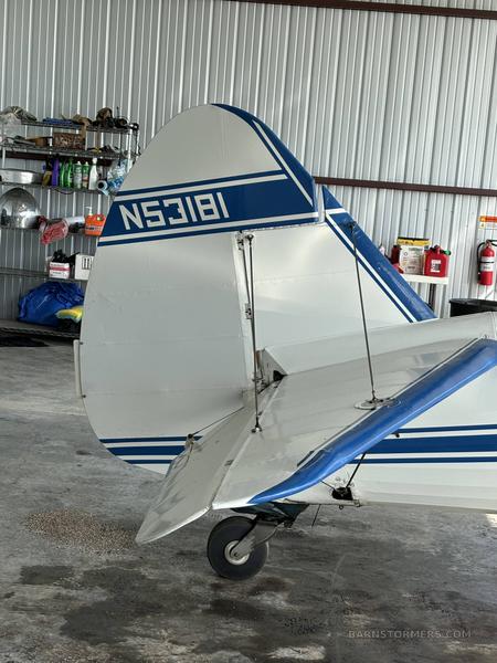 STEARMAN 450 3