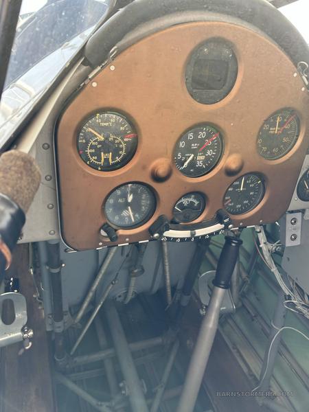 STEARMAN 450 4
