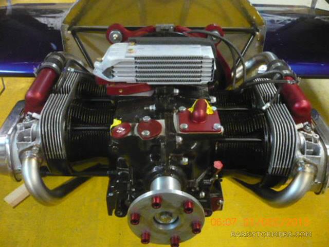 2014 ONEX FOR SALE 5