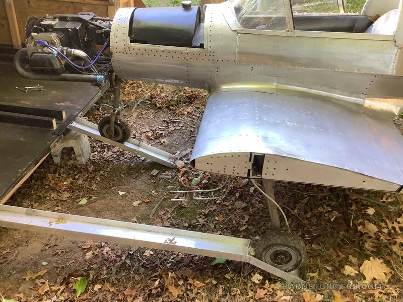 WINDWAGON HALF VW 4