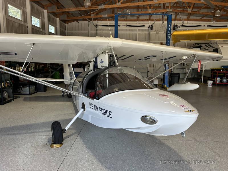 2013 SEAREY LSX 4
