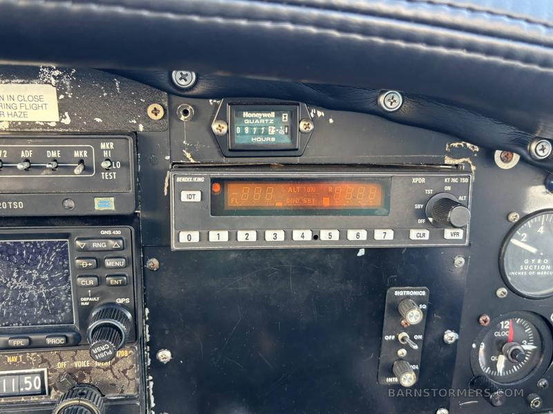 PIPER ARROW IV 5