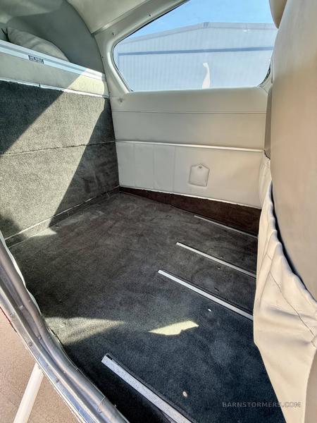 1965 S35 BONANZA 5
