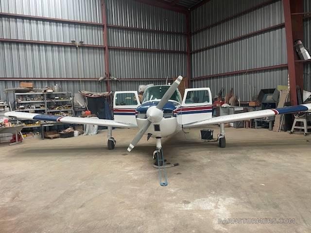 1976 BEECHCRAFT SUNDOWNER 5