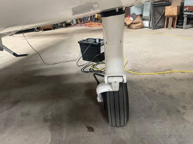 1976 BEECHCRAFT SUNDOWNER 4