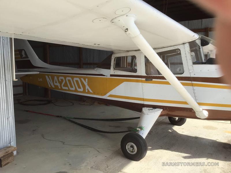 1971 AERO COMMANDER 180 5