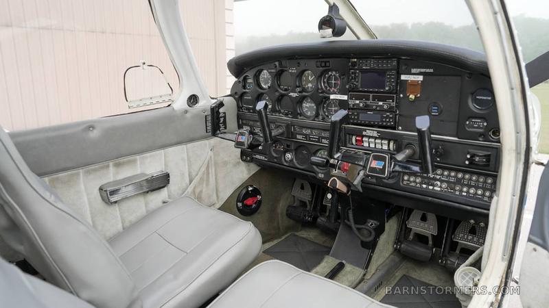 1977 PIPER ARCHER II PA-28-181 5
