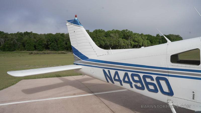1977 PIPER ARCHER II PA-28-181 3