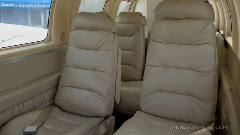PIPER SUPERSTAR 3