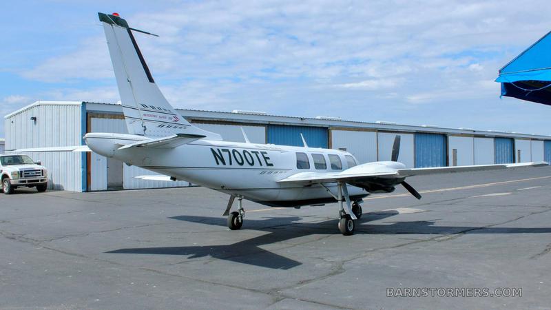 PIPER SUPERSTAR 4