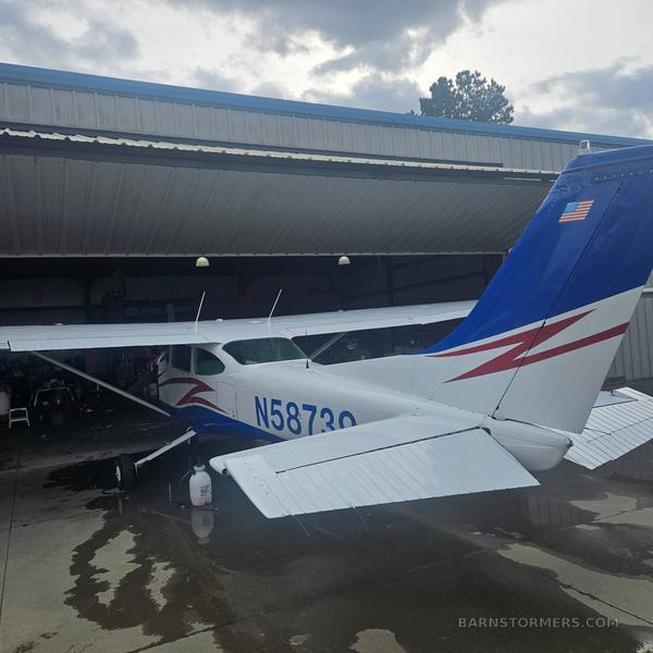 1976 C182P SKYLANE 4