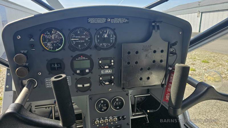 AEROPRAKT A22LS 3