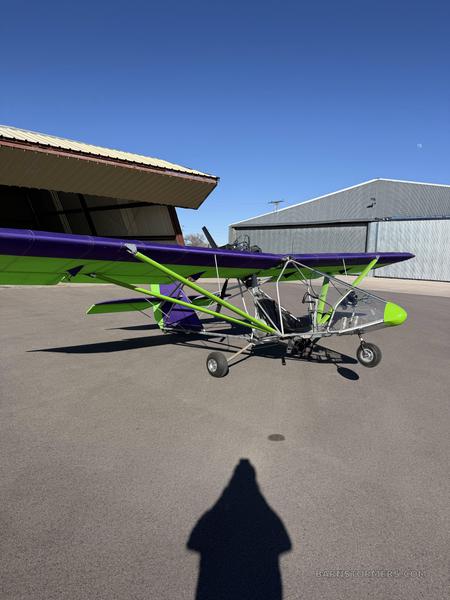 2020 AEROLITE 103