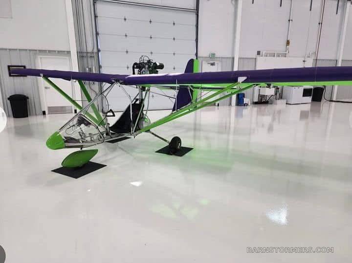 AEROLITE 103 4