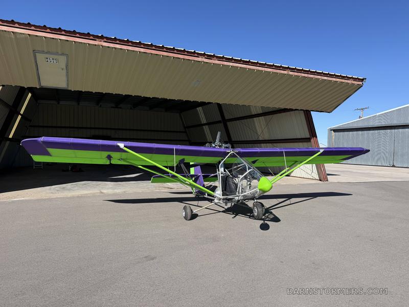 AEROLITE 103 5