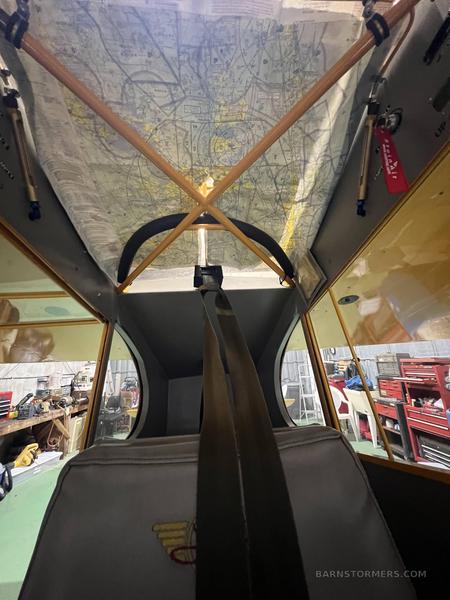 2007 AL-3 CLASSIC CUB 4