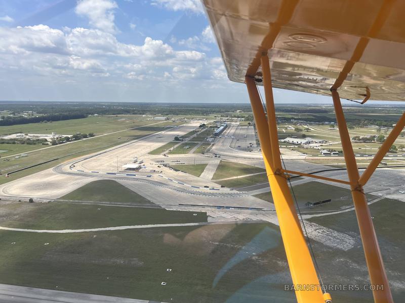 2007 AL-3 CLASSIC CUB 5