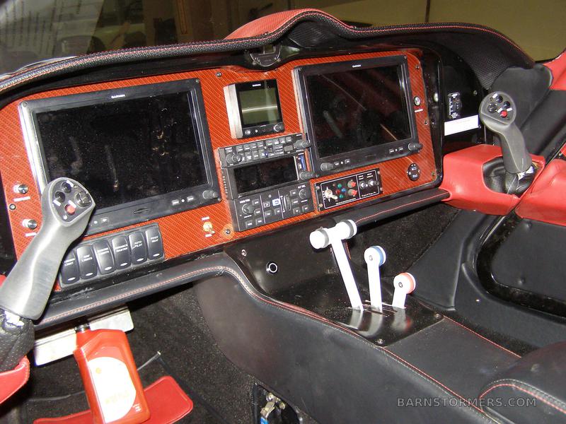 VELOCITY XL RG 5
