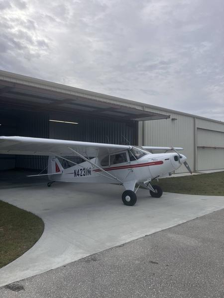 PIPER PA-12 3