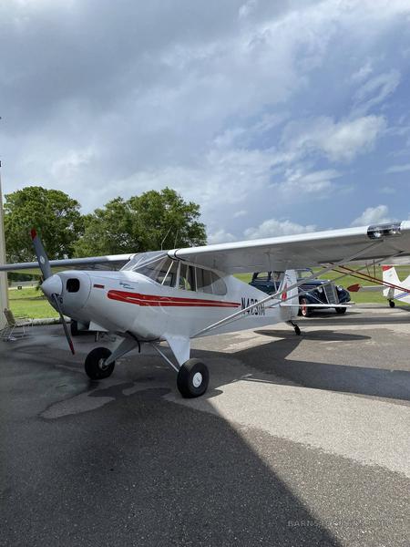 PIPER PA-12 5