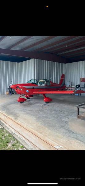 1974 GRUMMAN AA-1B