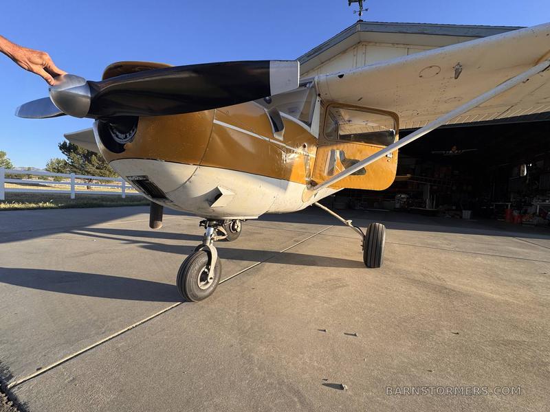 CESSNA 150/150 TOO MUCH FUN! 5