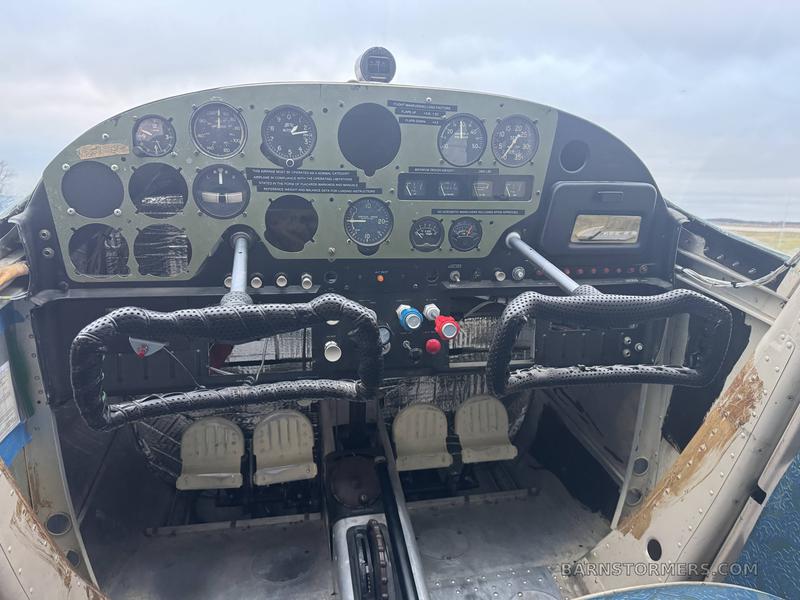 1958 C-182A TW 4