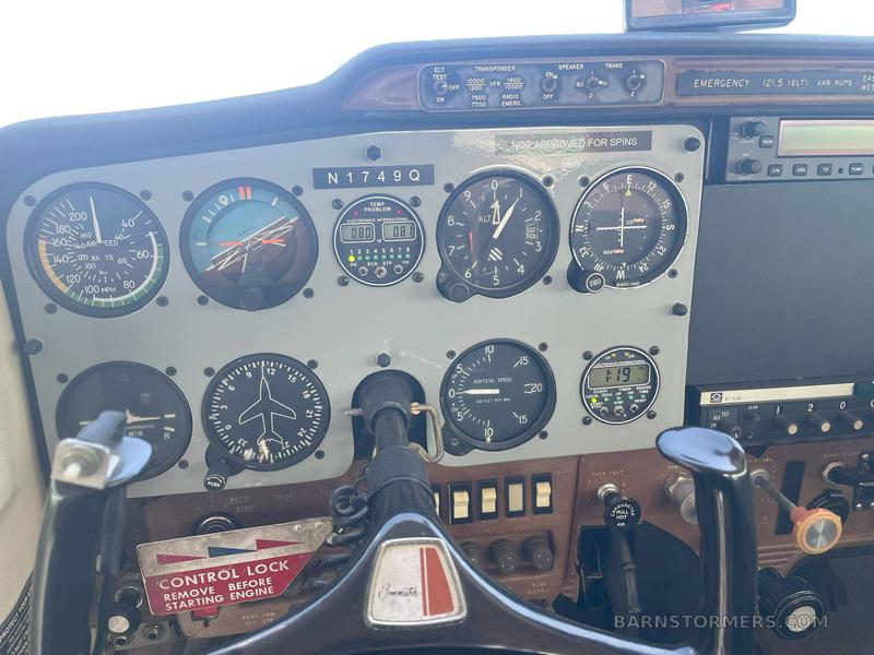 CESSNA 150L 3