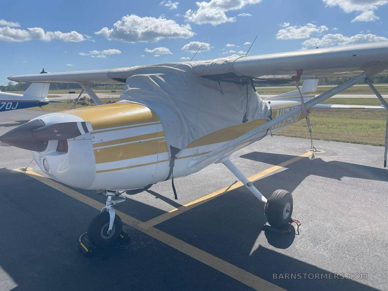 CESSNA 150L 5