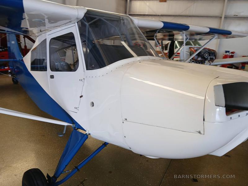 1965 CITABRIA 7ECA 3