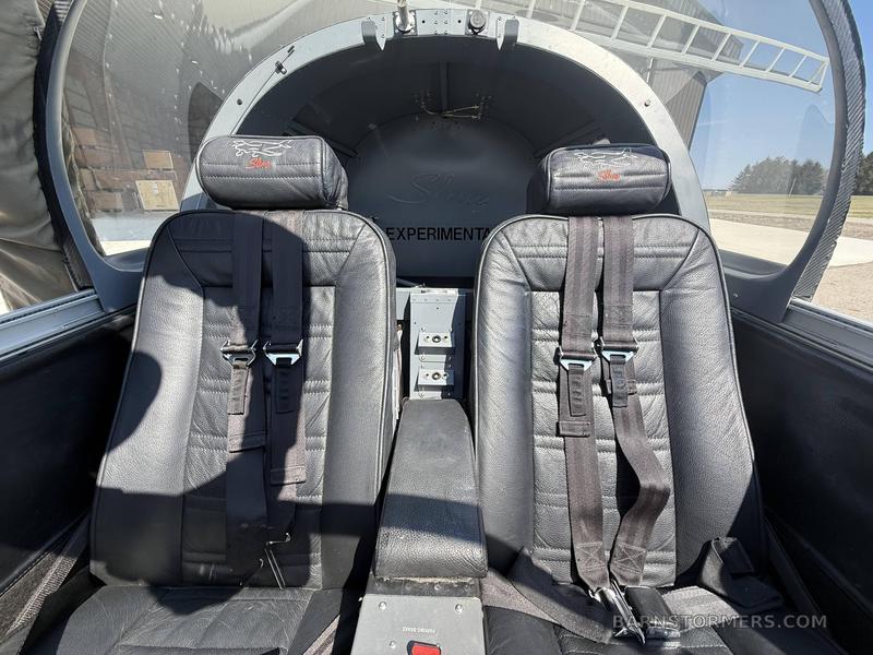 SLING 2 IFR 5
