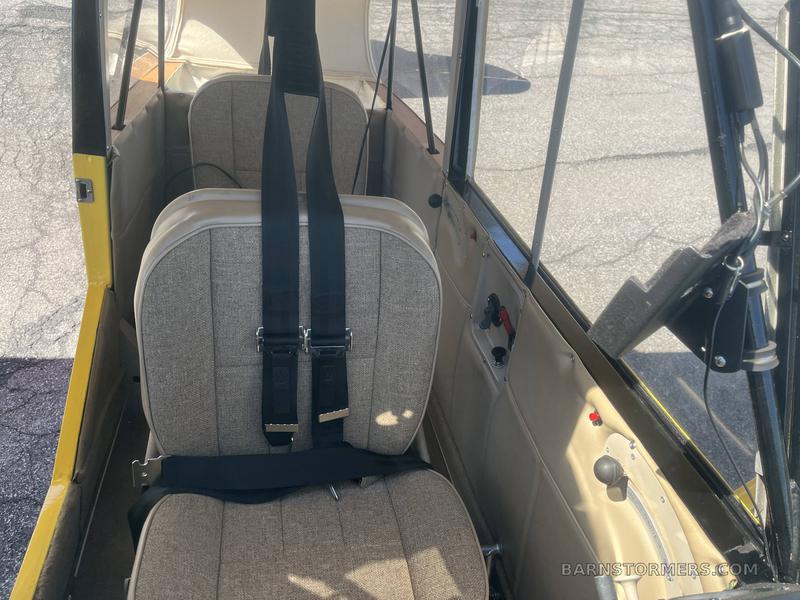 1946 AERONCA 7AC CHAMP 4