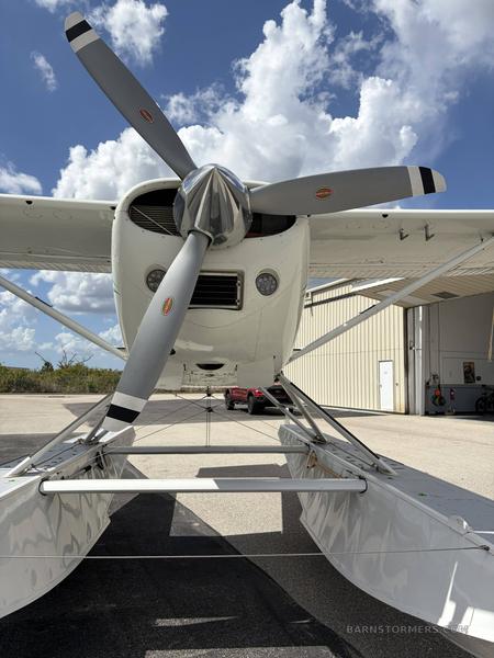 1973 CESSNA A185F 5