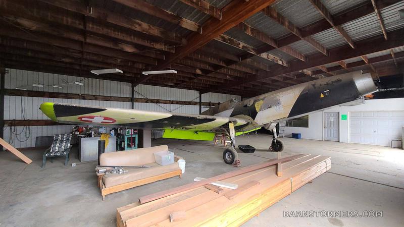 1944 K+W C-3605 SCHLEPP 3