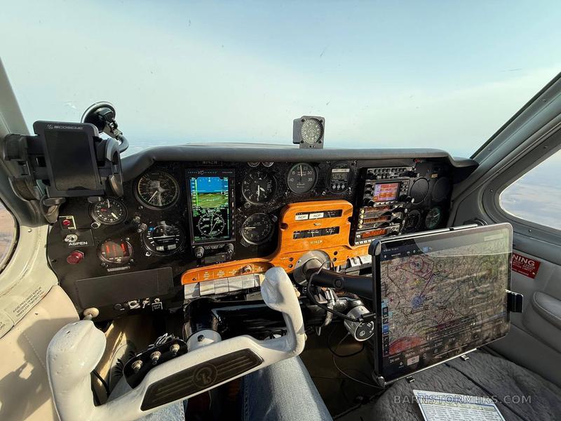 FAST N35 BONANZA FOR SALE 4