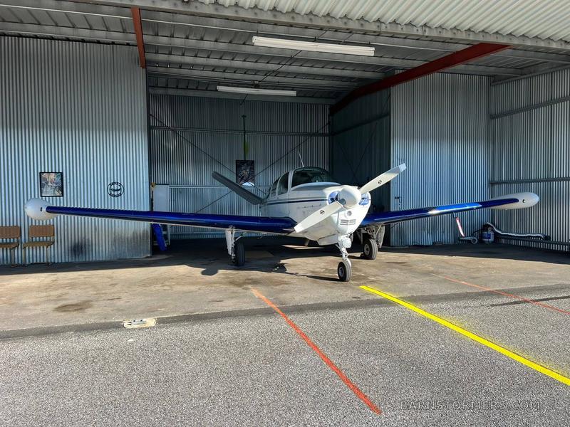 FAST N35 BONANZA FOR SALE 5