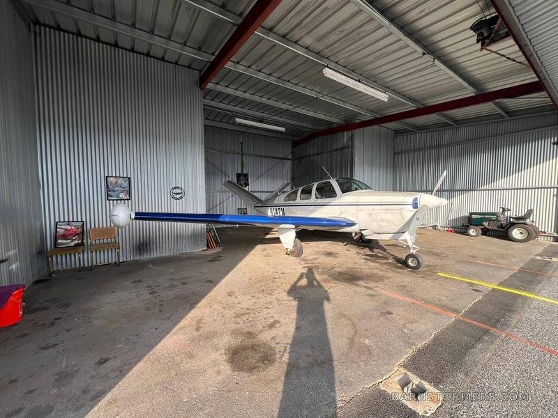 FAST N35 BONANZA FOR SALE 3