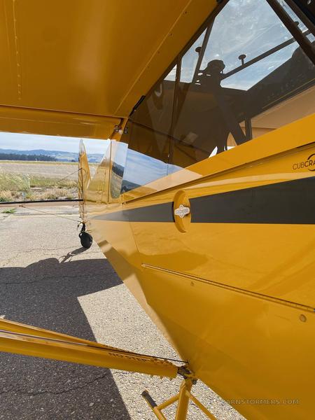 2019 CUBCRAFTERS CARBON CUB SS 4