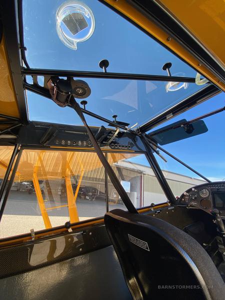 2019 CUBCRAFTERS CARBON CUB SS 5