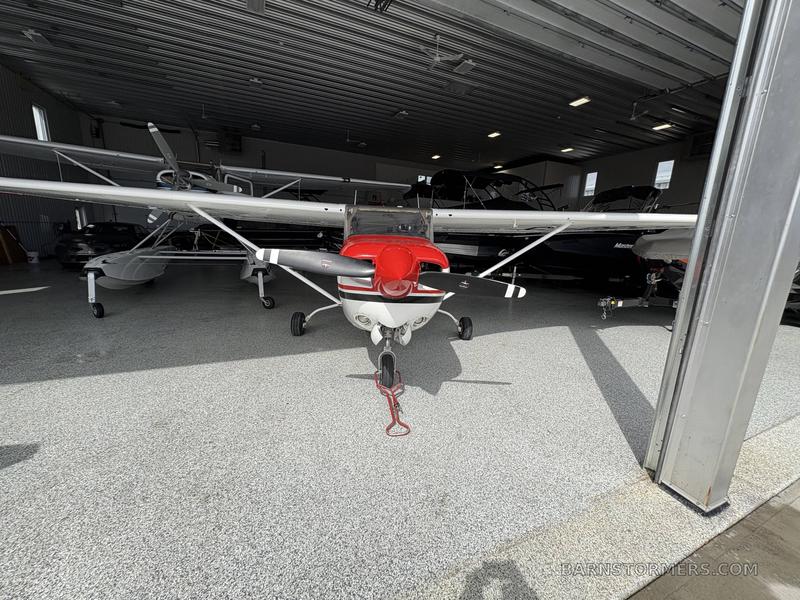 CESSNA 172 CUTLASS RG 3