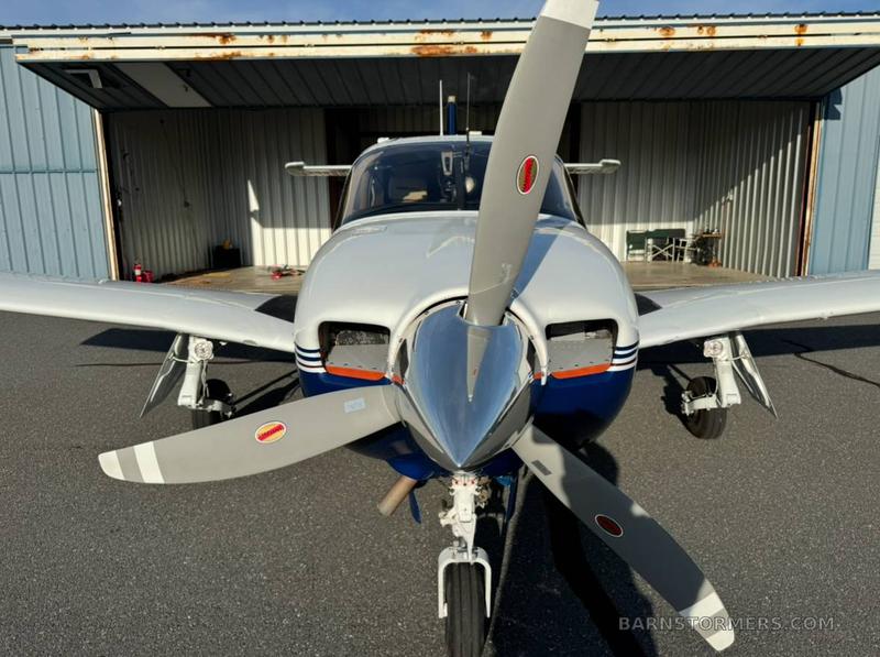 1976 COMMANDER 112A 4