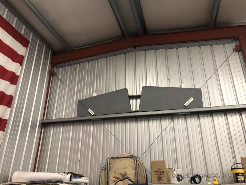 VAN’S AIRCRAFT RV-7A SUB KITS 5
