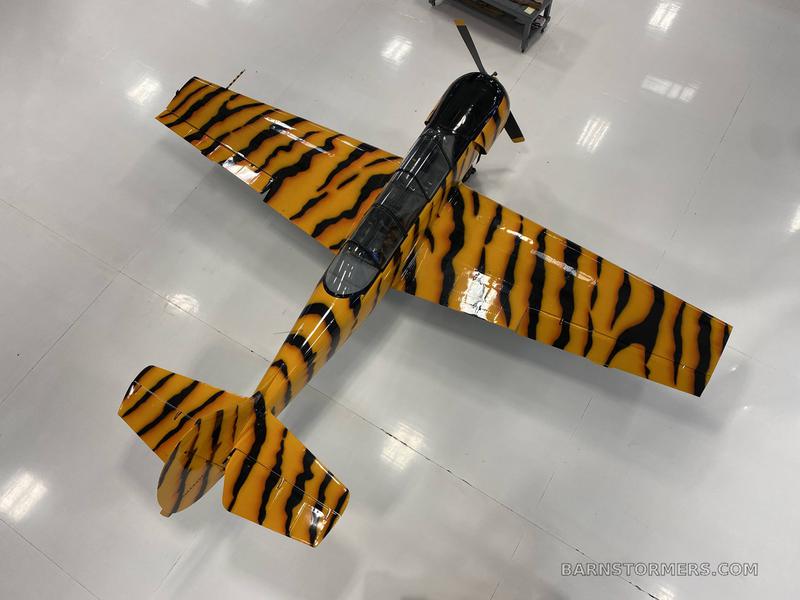 YAK-52 FOR SALE 3