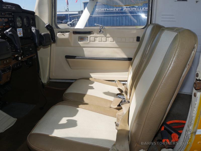 1972 CESSNA 150L 4