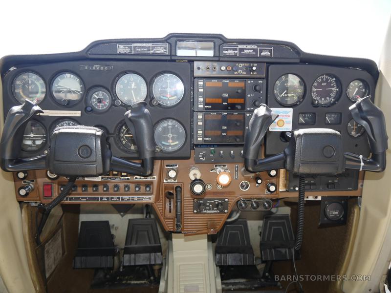 1972 CESSNA 150L 5